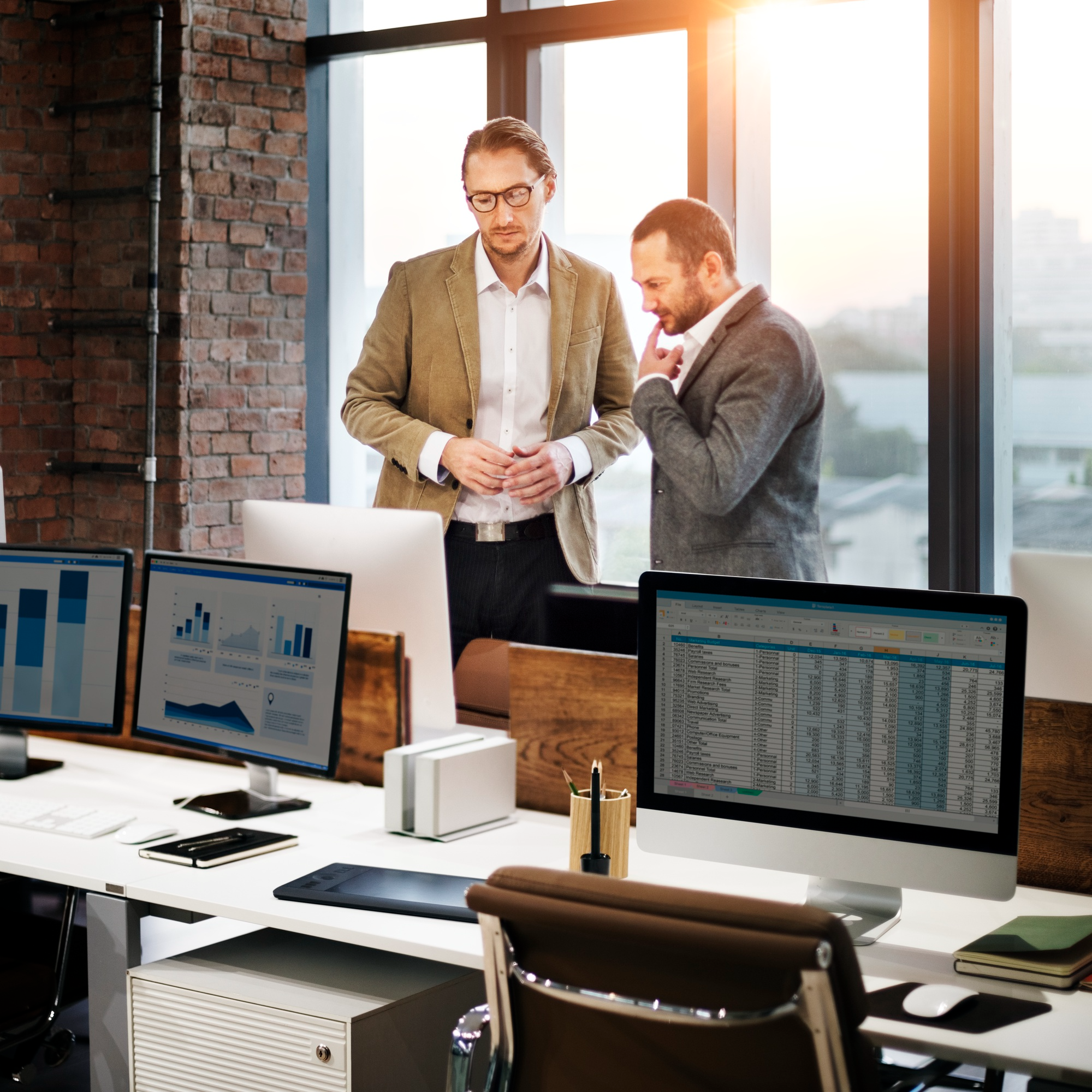 Partner ThinkLab